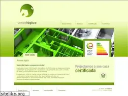 Sites similar to verde-logica.pt