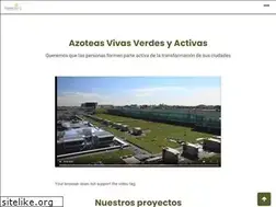 Sites similar to verdeactivo.cl