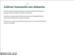 Sites similar to verdeagua.com.uy