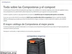 Sites similar to verdealegria.com