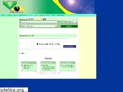 Sites similar to verdeamarelo.net