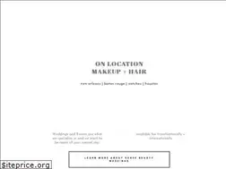 Sites similar to verdebeautystudio.com