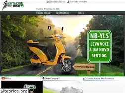 Sites similar to verdebike.com.br