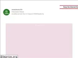 Sites similar to verdebinario.org