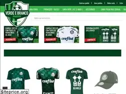 Sites similar to verdebrancomania.com.br
