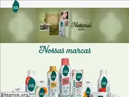 Sites similar to verdecampo.com.br
