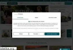 Sites similar to verdecora.es