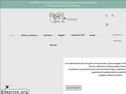 Sites similar to verdedoncella.com