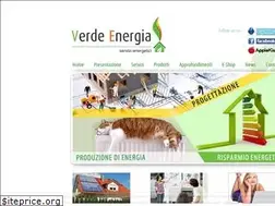 Sites similar to verdeenergia.it