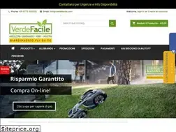 Sites similar to verdefacile.com