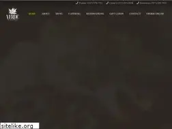 Sites similar to verdeflavorsofmexico.com