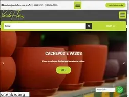 Sites similar to verdeflora.com.br