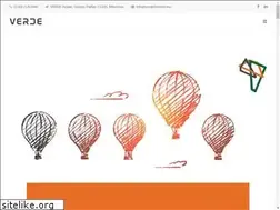 Sites similar to verdefrontier.mu