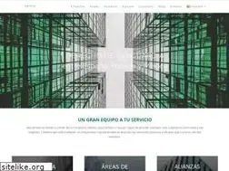 Sites similar to verdegayabogados.com