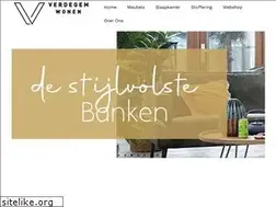 Sites similar to verdegem.nl