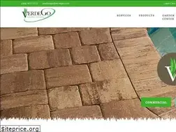 Sites similar to verdego.com