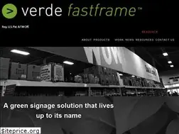 Sites similar to verdeinc.ca