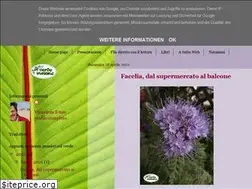 Sites similar to verdeinsiemeweb.com