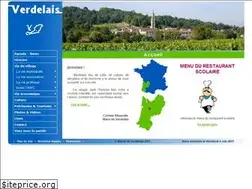 Sites similar to verdelais.fr