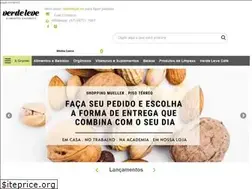 Sites similar to verdeleve.com