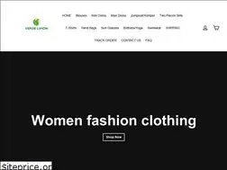 Sites similar to verdelimonpanama.com