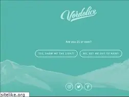Sites similar to verdeluxchocolate.com