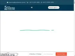 Sites similar to verdemar.com.br