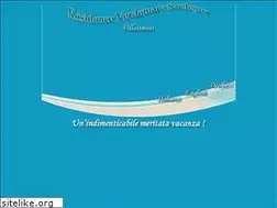 Sites similar to verdemare.it