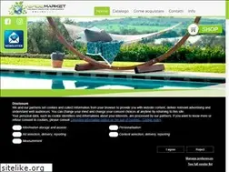 Sites similar to verdemarket.it