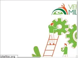 Sites similar to verdemilenio.org