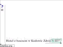 Sites similar to verdemontana.pl