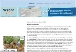 Sites similar to verden-hats.de