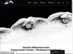 Sites similar to verden-turnier.de
