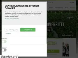 Sites similar to verdensskove.org