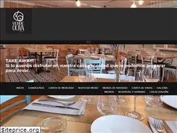 Sites similar to verdeolivagastroteca.com