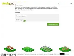 Sites similar to verdepadel.fr