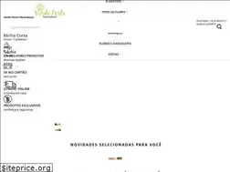Sites similar to verdepertofloricultura.com.br