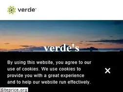 Sites similar to verdepr.com