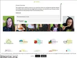 Sites similar to verdequetecomoverde.com