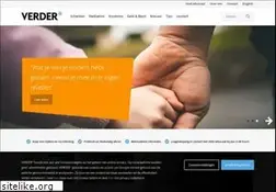 Sites similar to verder-online.nl