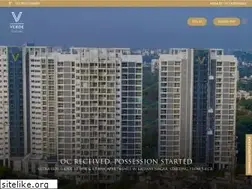 Sites similar to verderesidences.com