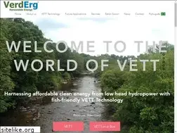 Sites similar to verderg.com