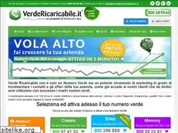 Sites similar to verdericaricabile.com
