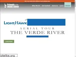 Sites similar to verderiver.org