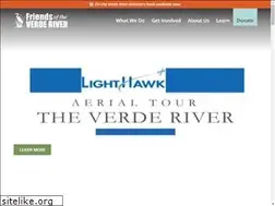 Sites similar to verderivergreenway.org