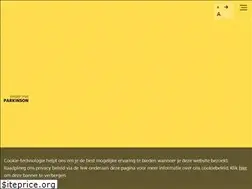 Sites similar to verdermetparkinson.nl