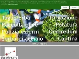 Sites similar to verdesabina.it