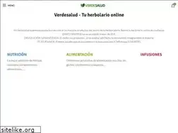 Sites similar to verdesalud.com