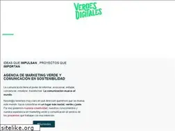 Sites similar to verdesdigitales.com