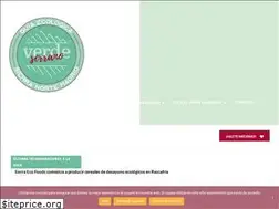 Sites similar to verdeserrano.com